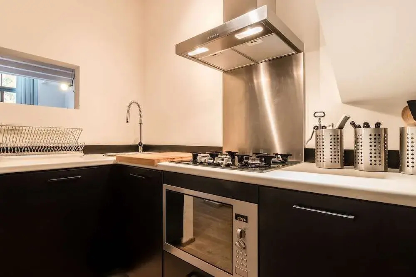 Residence Casin dei Spiriti