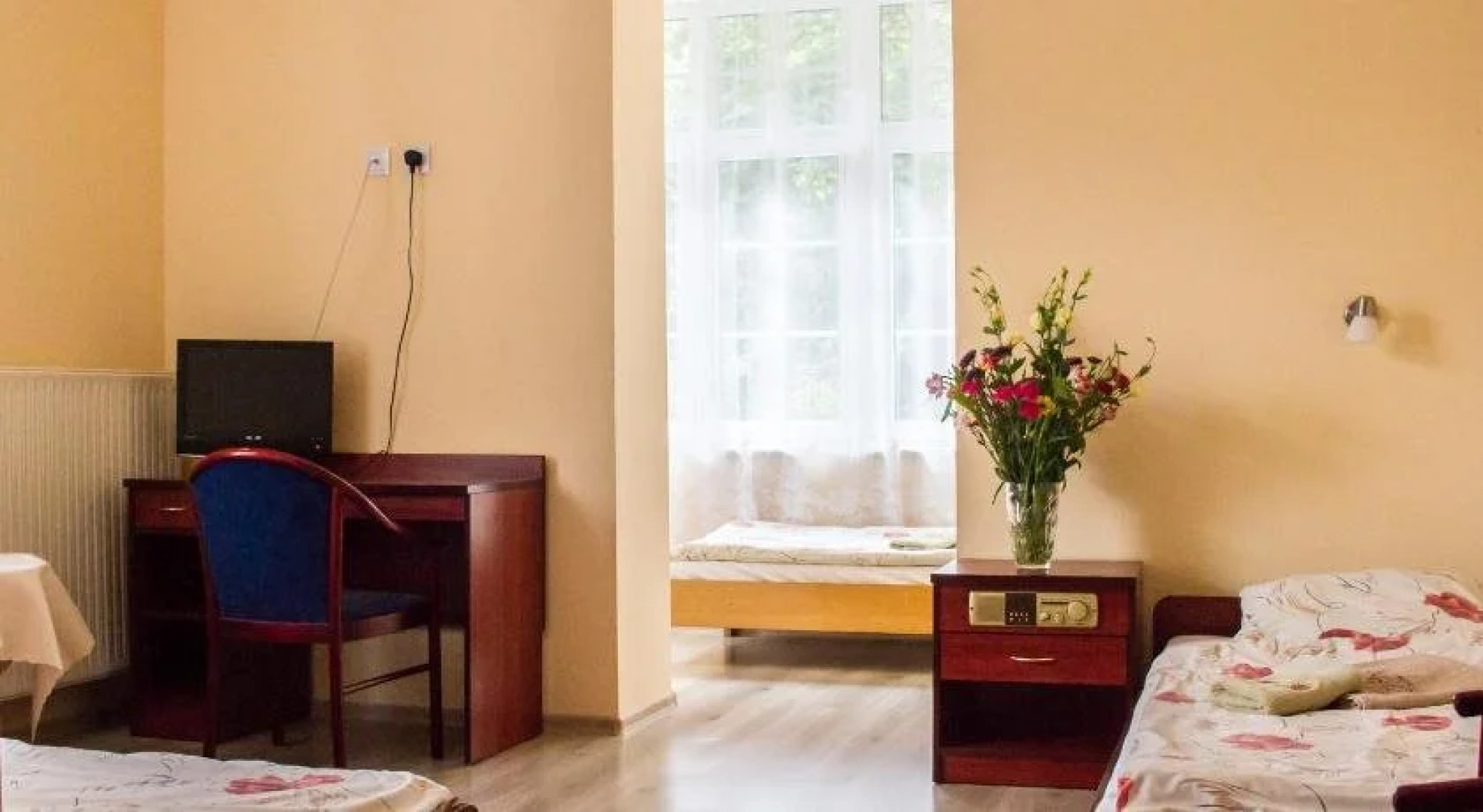 Sanatorium Uzdrowiskowe Chemik