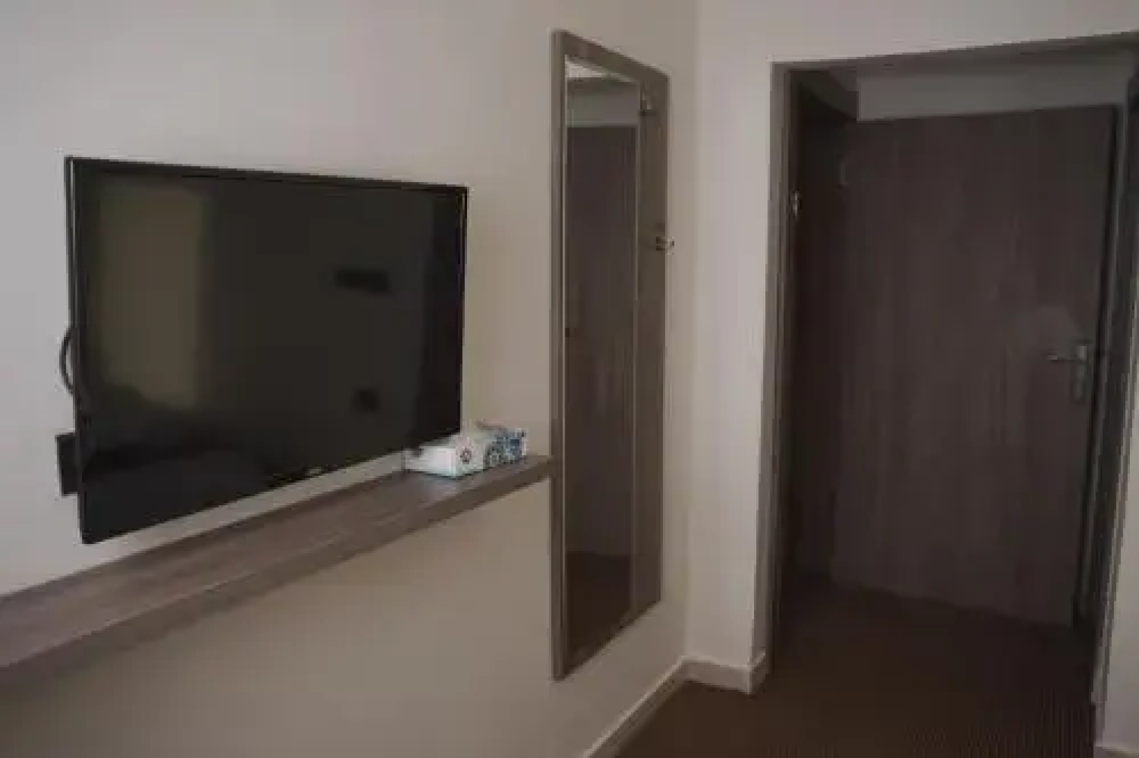 Petra Passion Inn