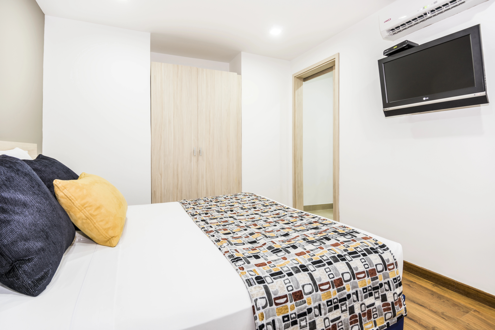 Hotel Asturias Medellin