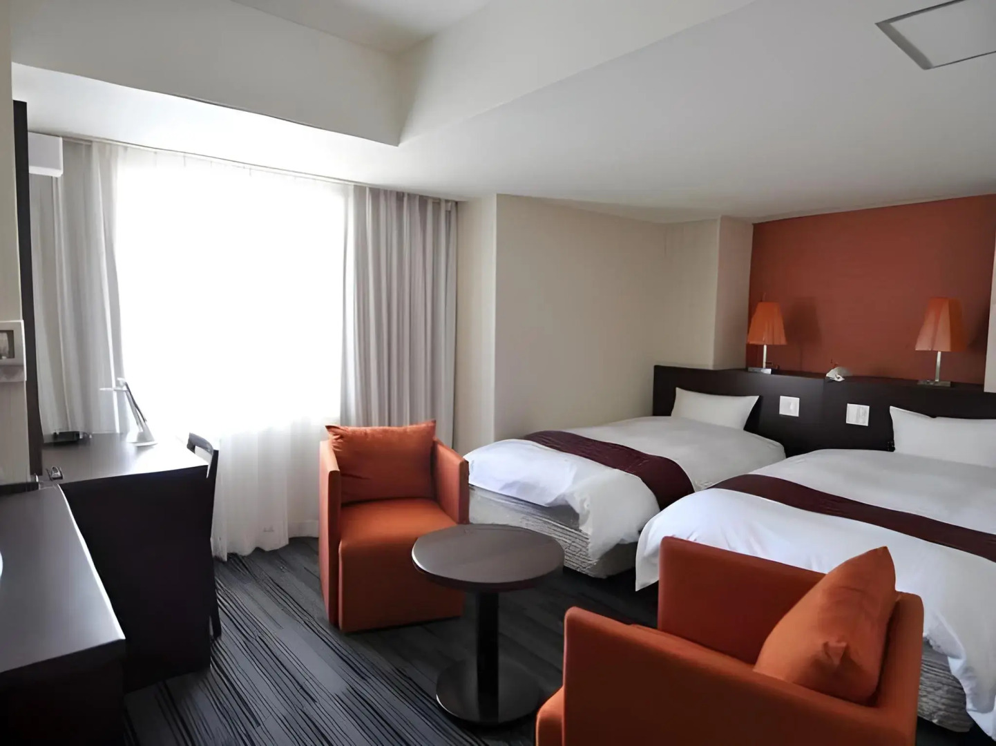 Shimonoseki Station Hotel