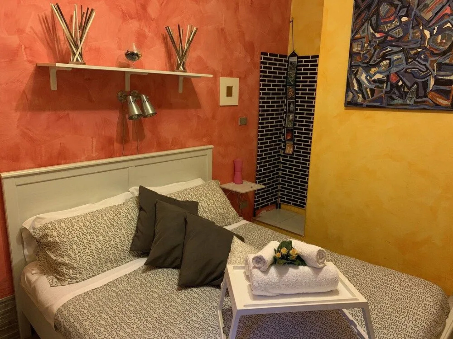 Hostel Taormina