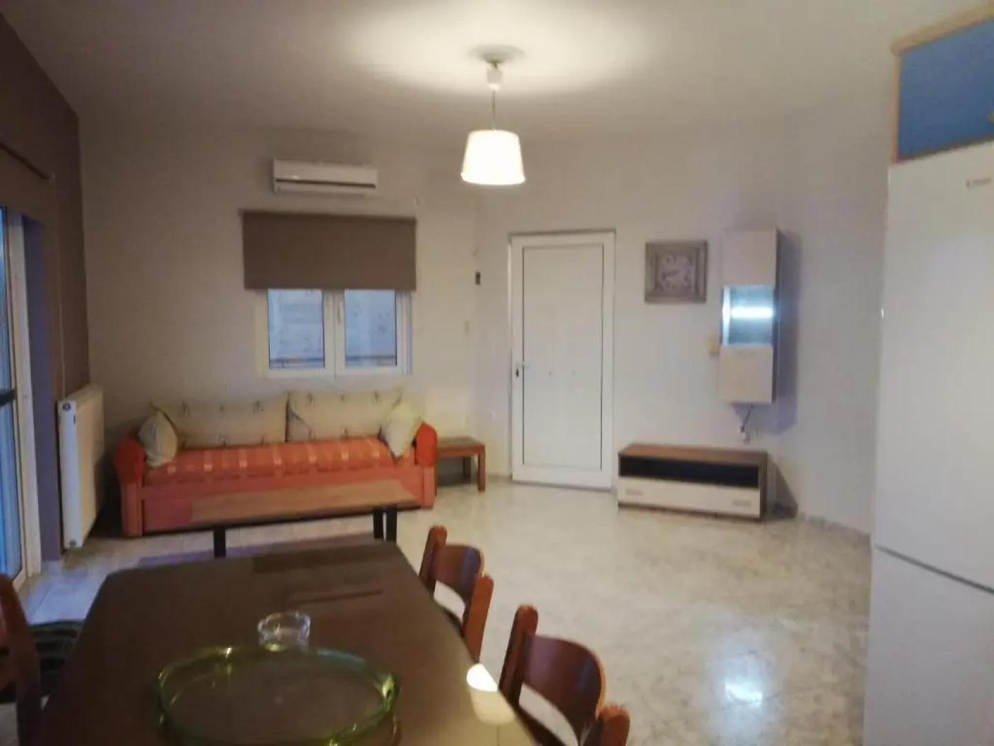 Rea's House Vrachati