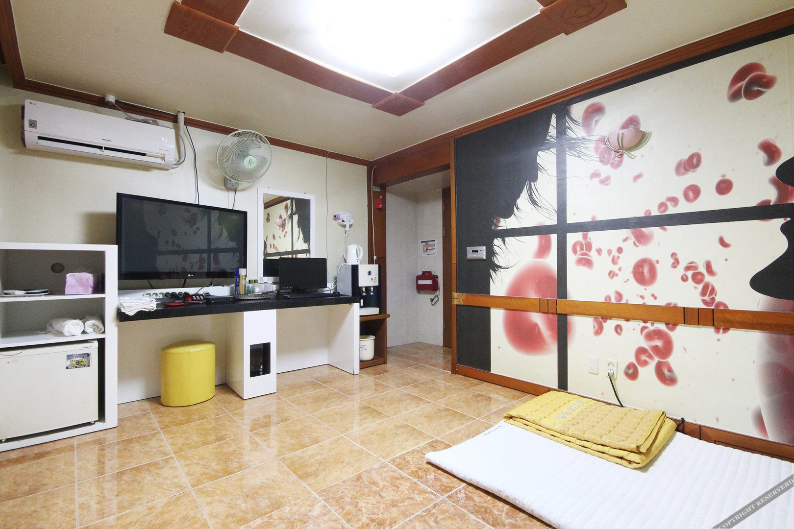 Changnyeong Bugok Gagopa