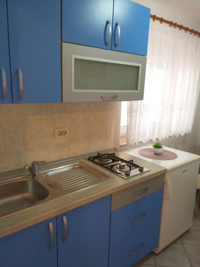 Poolhouse - Close to the sea - A5