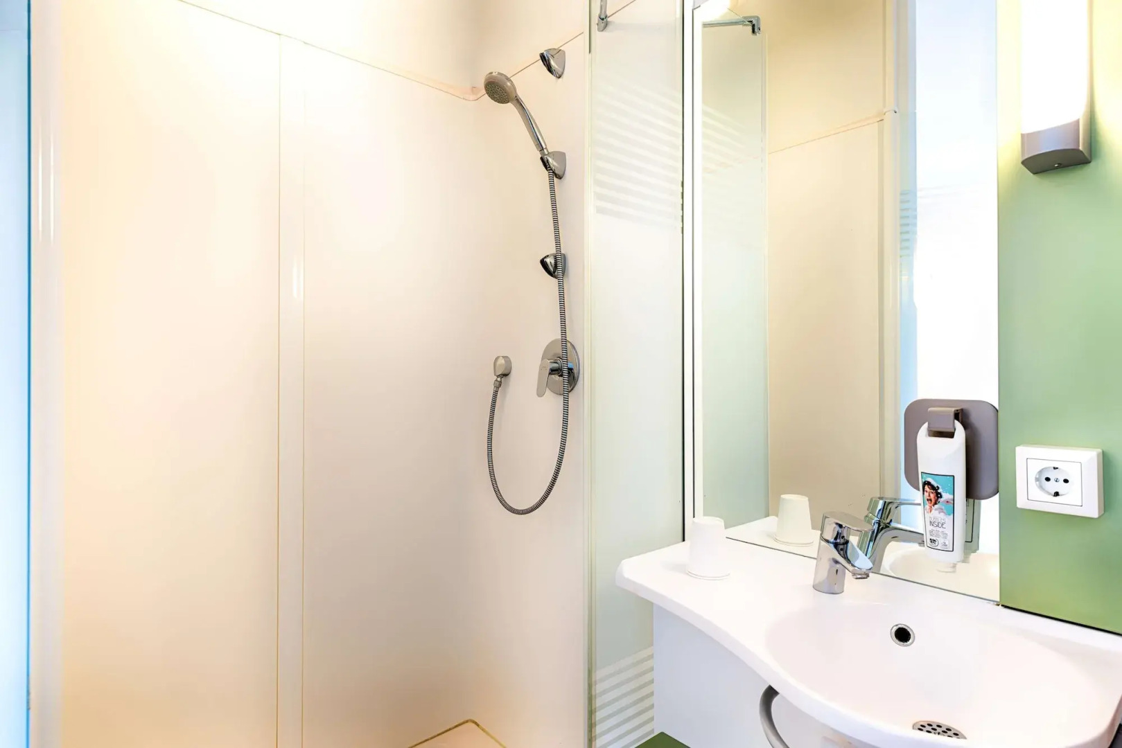 B&B Hotel Amsterdam-Zaandam