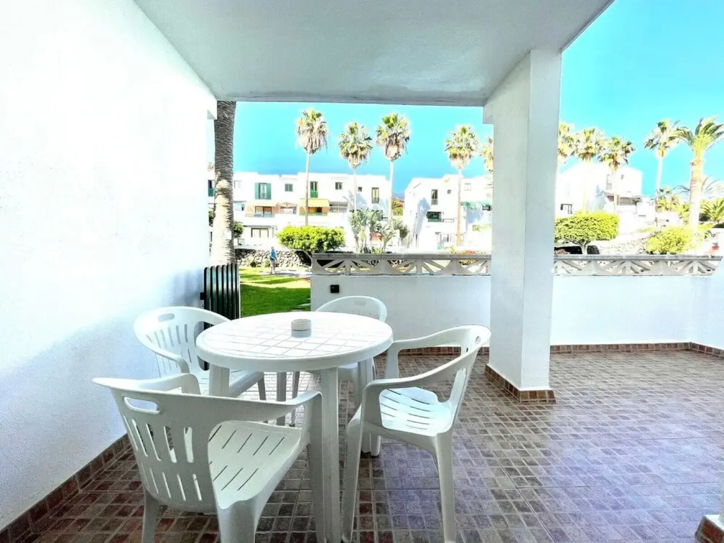Los Cancajos Apartment Near the Beach 2 Bedrooms
