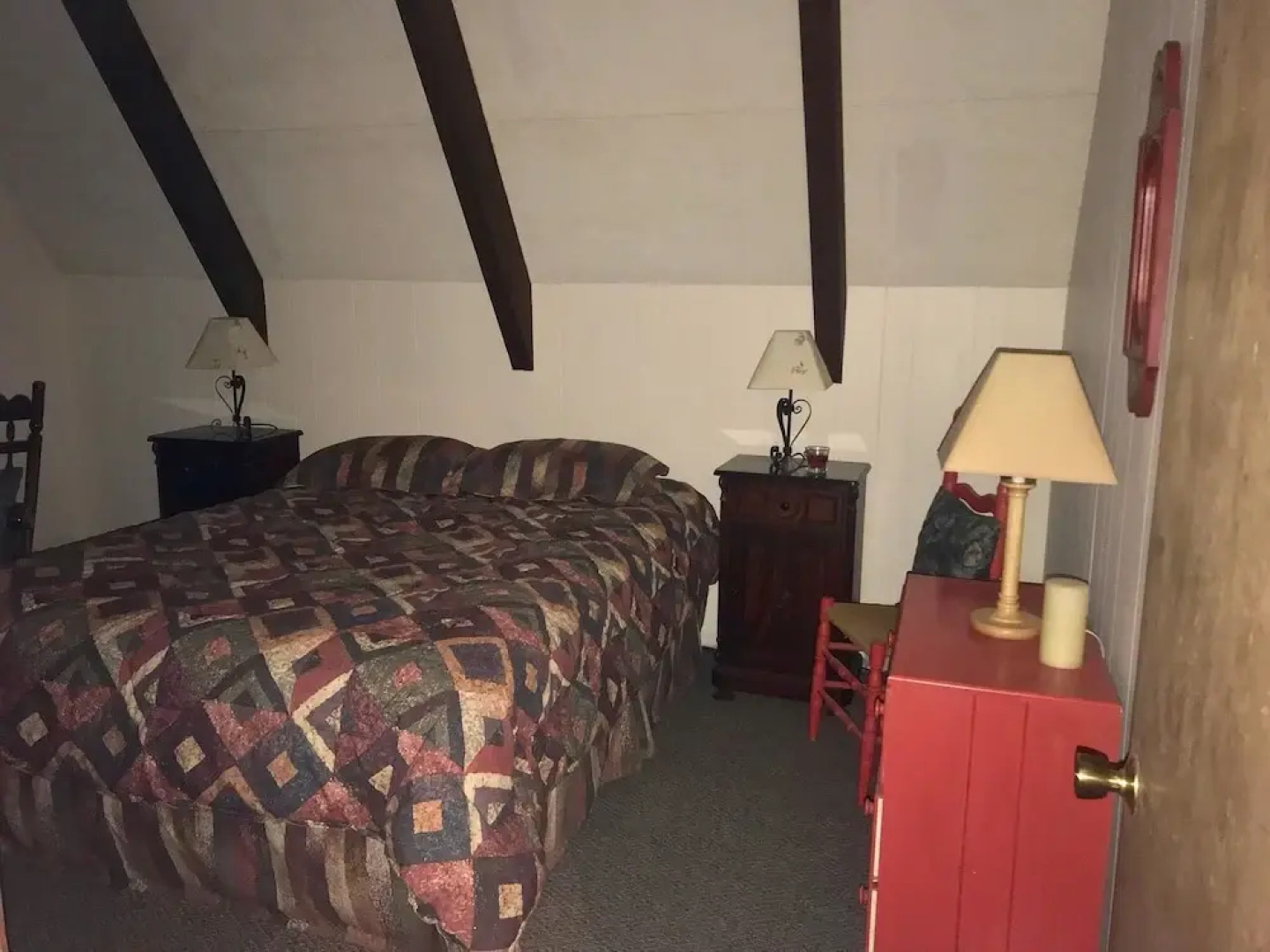 Unforgettable Dreams