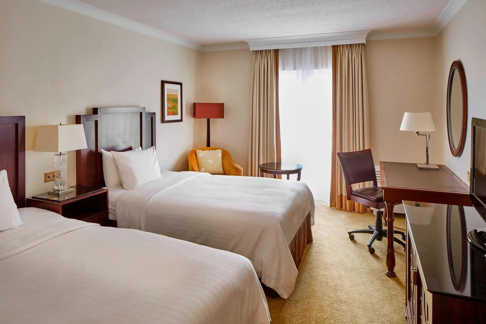 Delta Hotels by Marriott Tudor Park Country Club