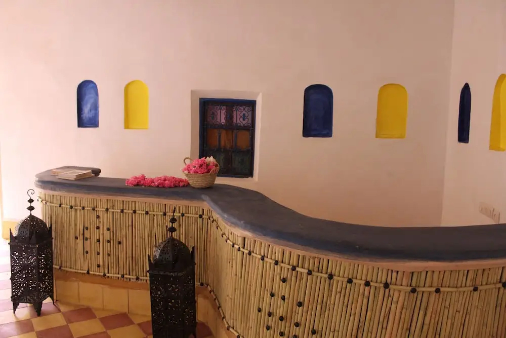 Maison d'hotes Dar Timitar