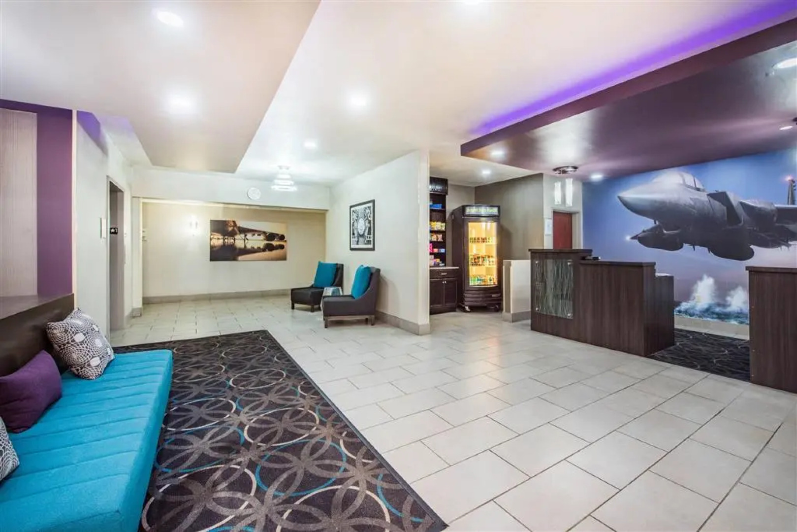 La Quinta Inn & Suites by Wyndham Fairborn Wright