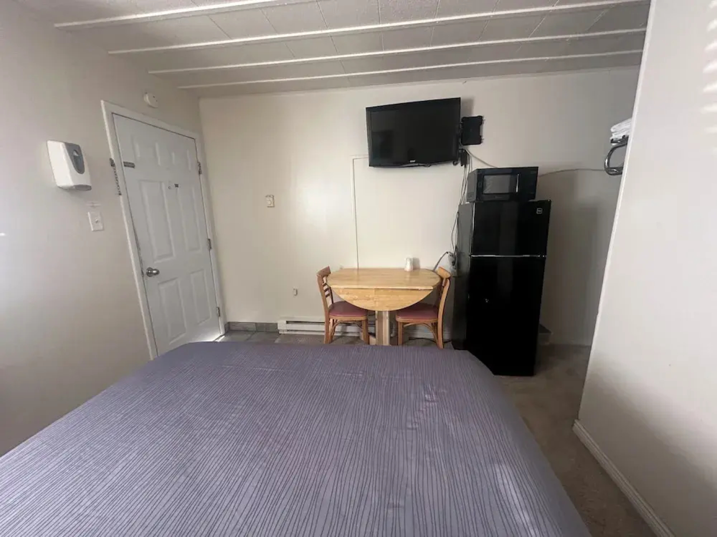 Grand Central Motel