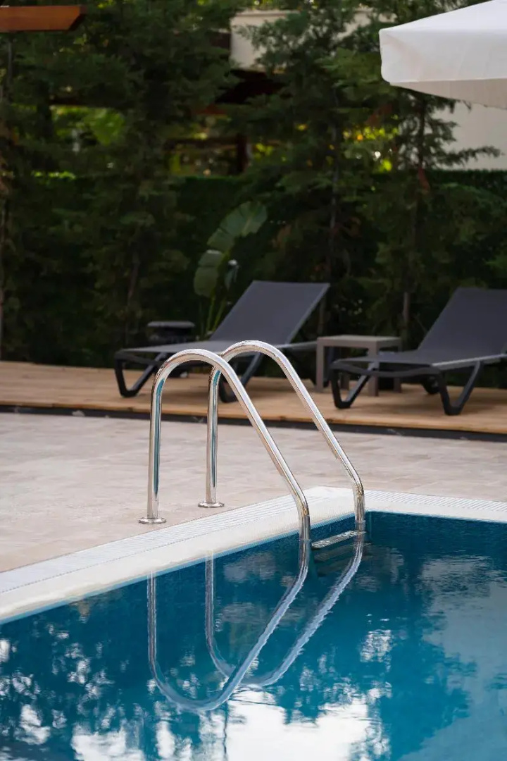 West House Exclusi̇ve Hotel Göcek