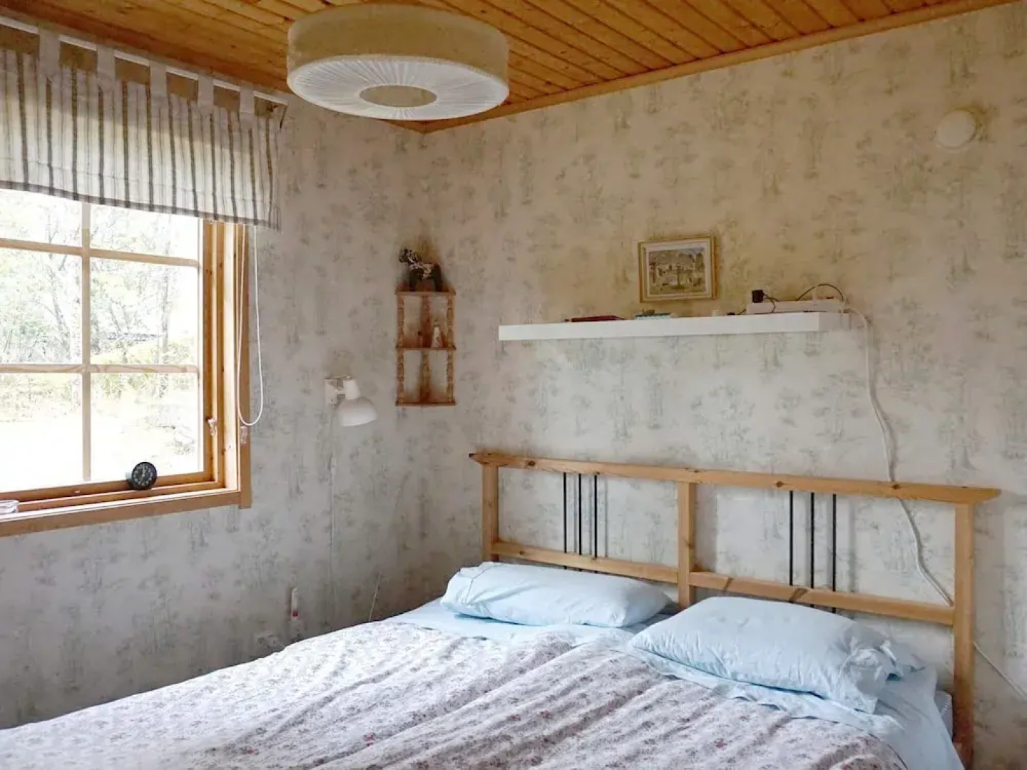 4 Person Holiday Home in Oregrund
