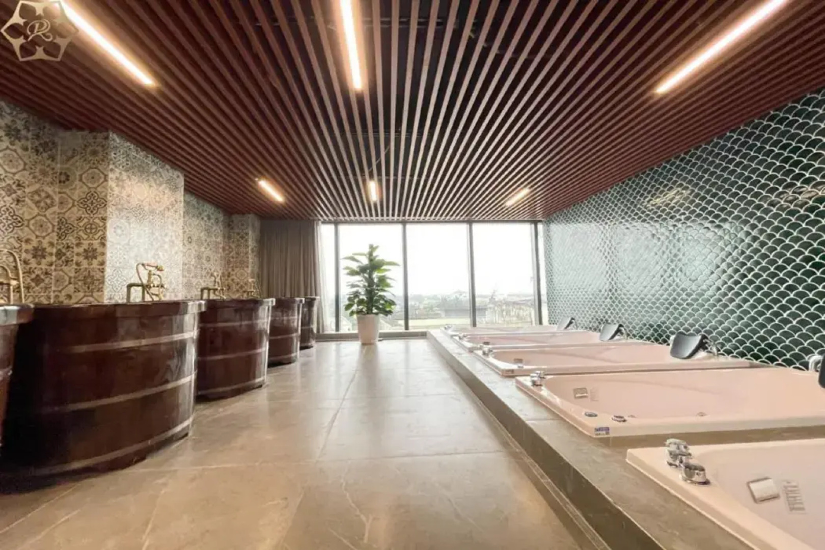 Cua Dong Luxury Hotel