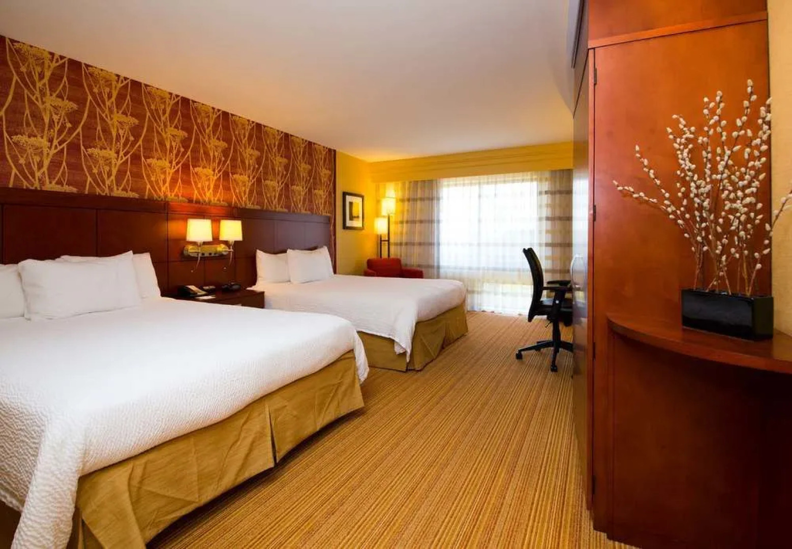 Courtyard Warner Robins