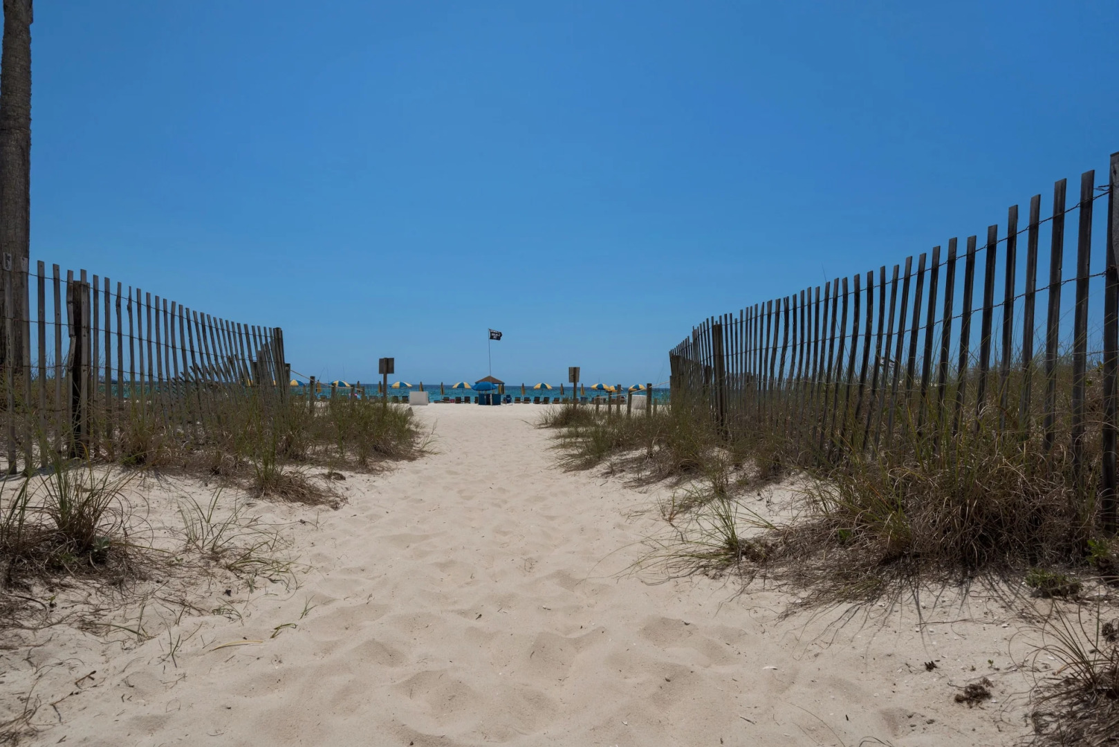 Beach Tower Beachfront Hotel, a By The Sea Resort