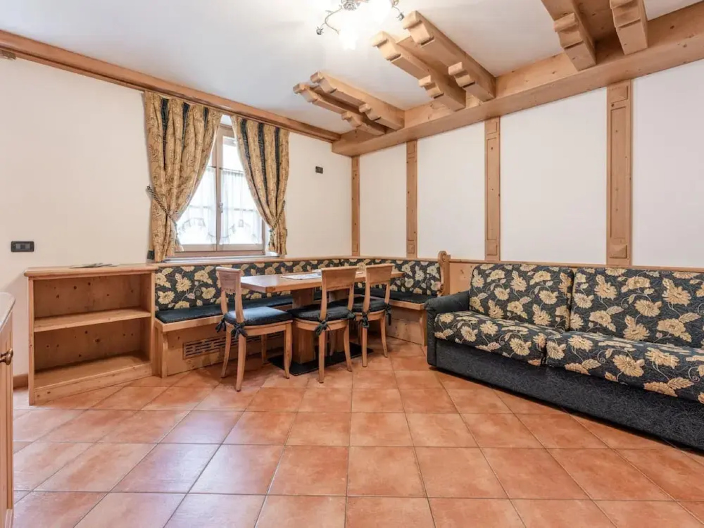 Belvilla by OYO Maso Margherita Trilo