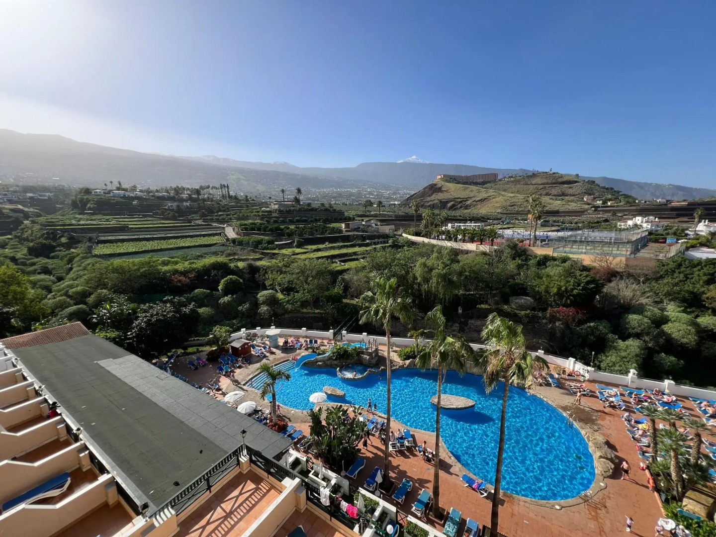BLUESEA Costa Jardín Spa