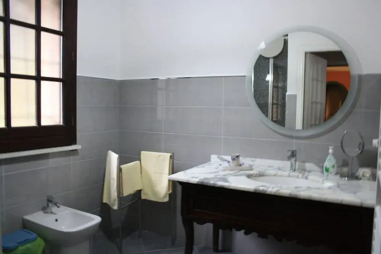 Villa Clementine