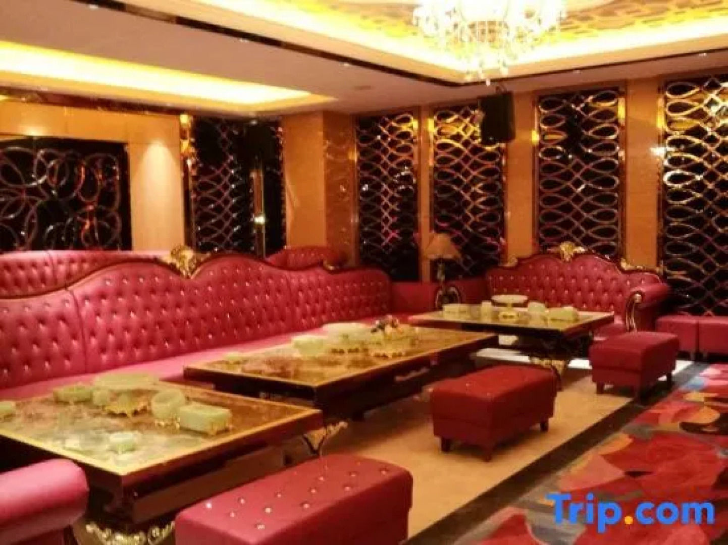 Xiongsen Holiday Villa