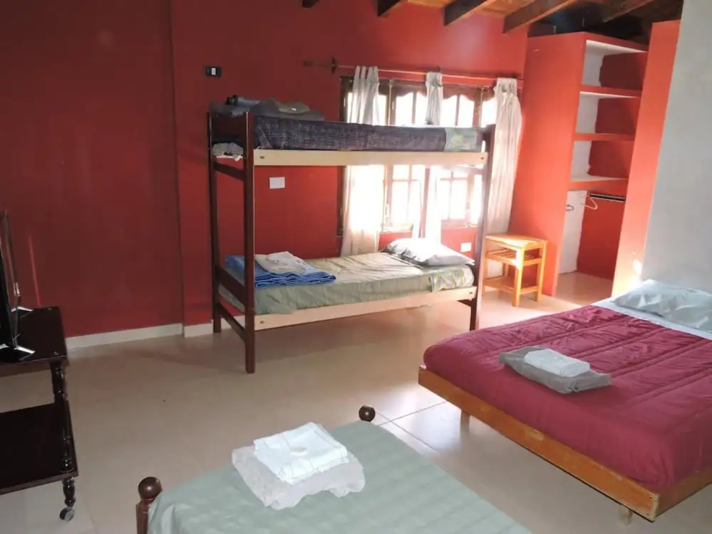 Hostal Casa De Piedra