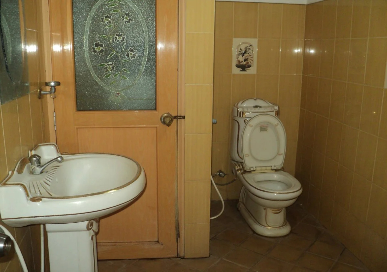 Ruwanthy Holiday Resort