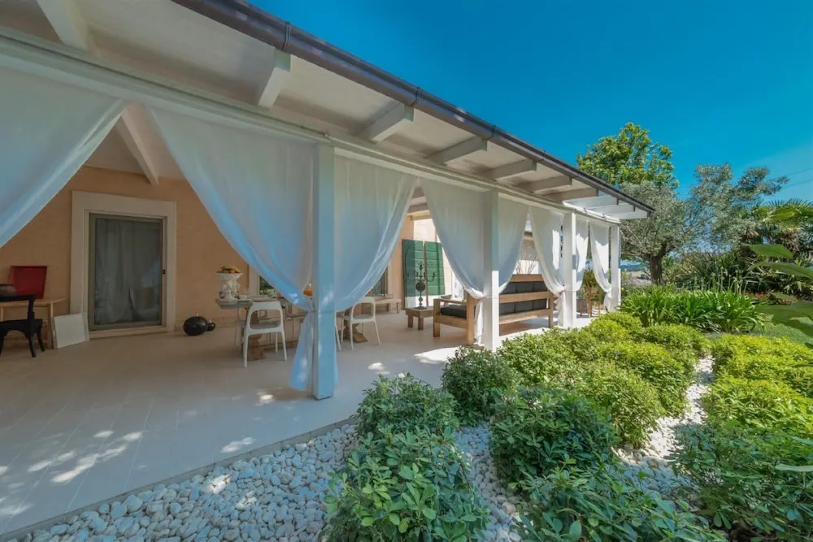 Casa Angela 6 in Monte Urano