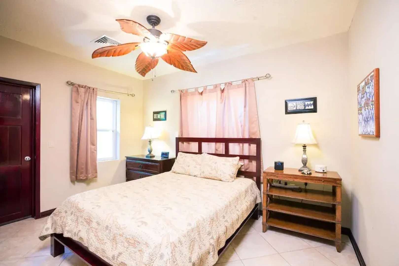 Villa Del Playa Penthouse 5