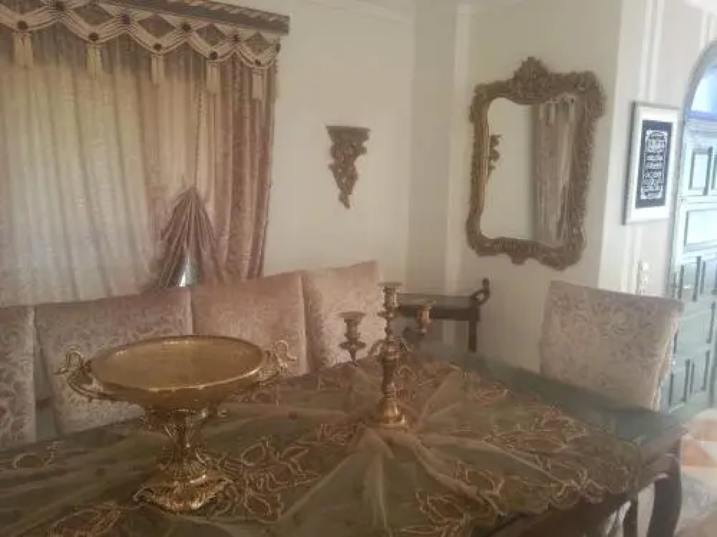 Amazing villa in El Agami