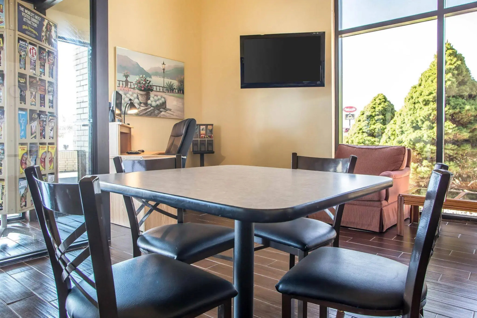 Econo Lodge Saint Robert