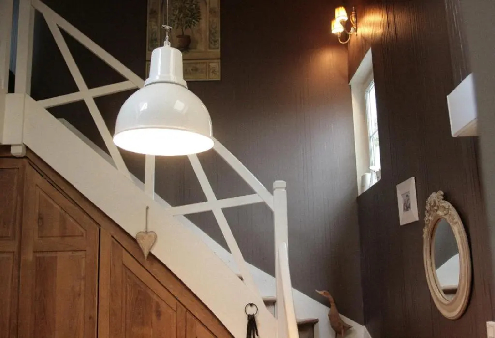 Chambre d'Hôtes La Villa Molina