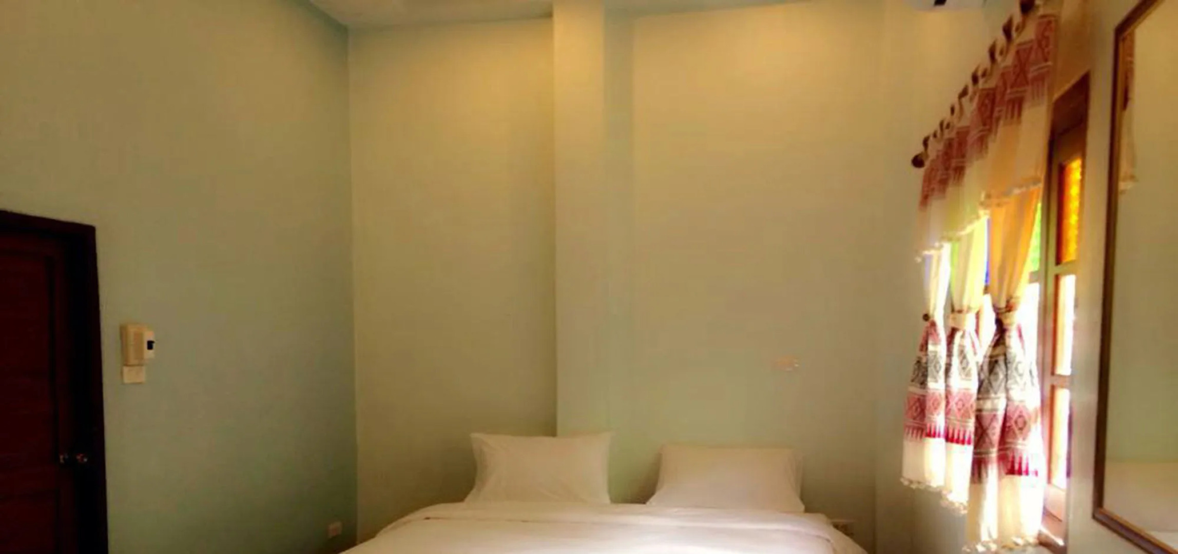 Pawinsin Resort (SHA Extra Plus)