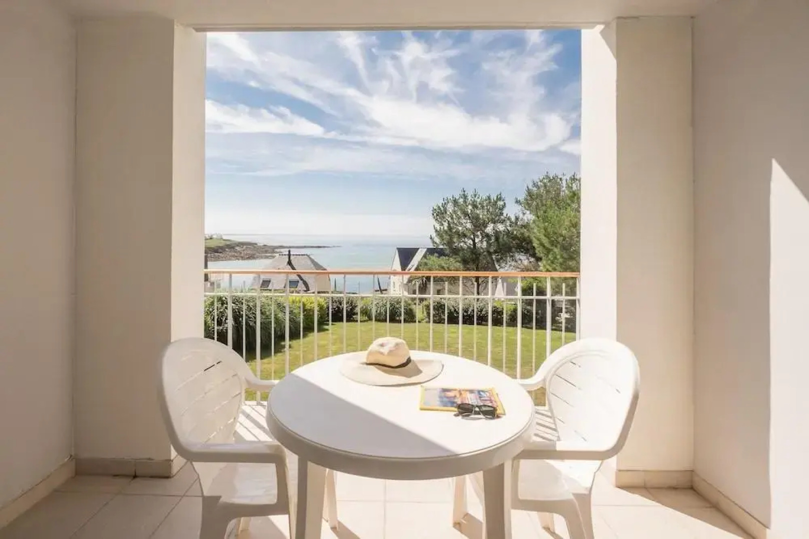 Lagrange Vacances Les Terrasses de L'Océan