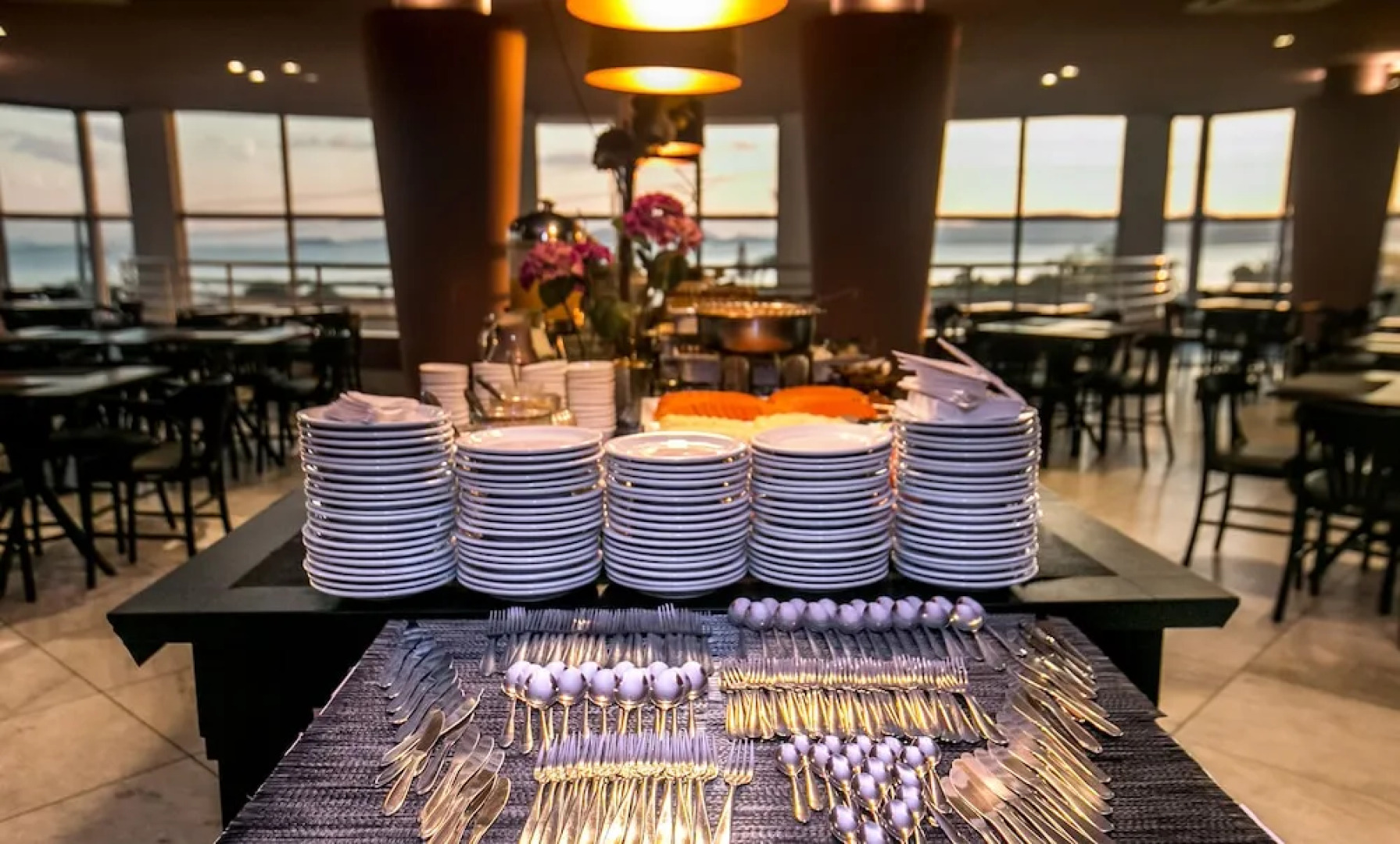 Favorita Golden Hotel e Eventos