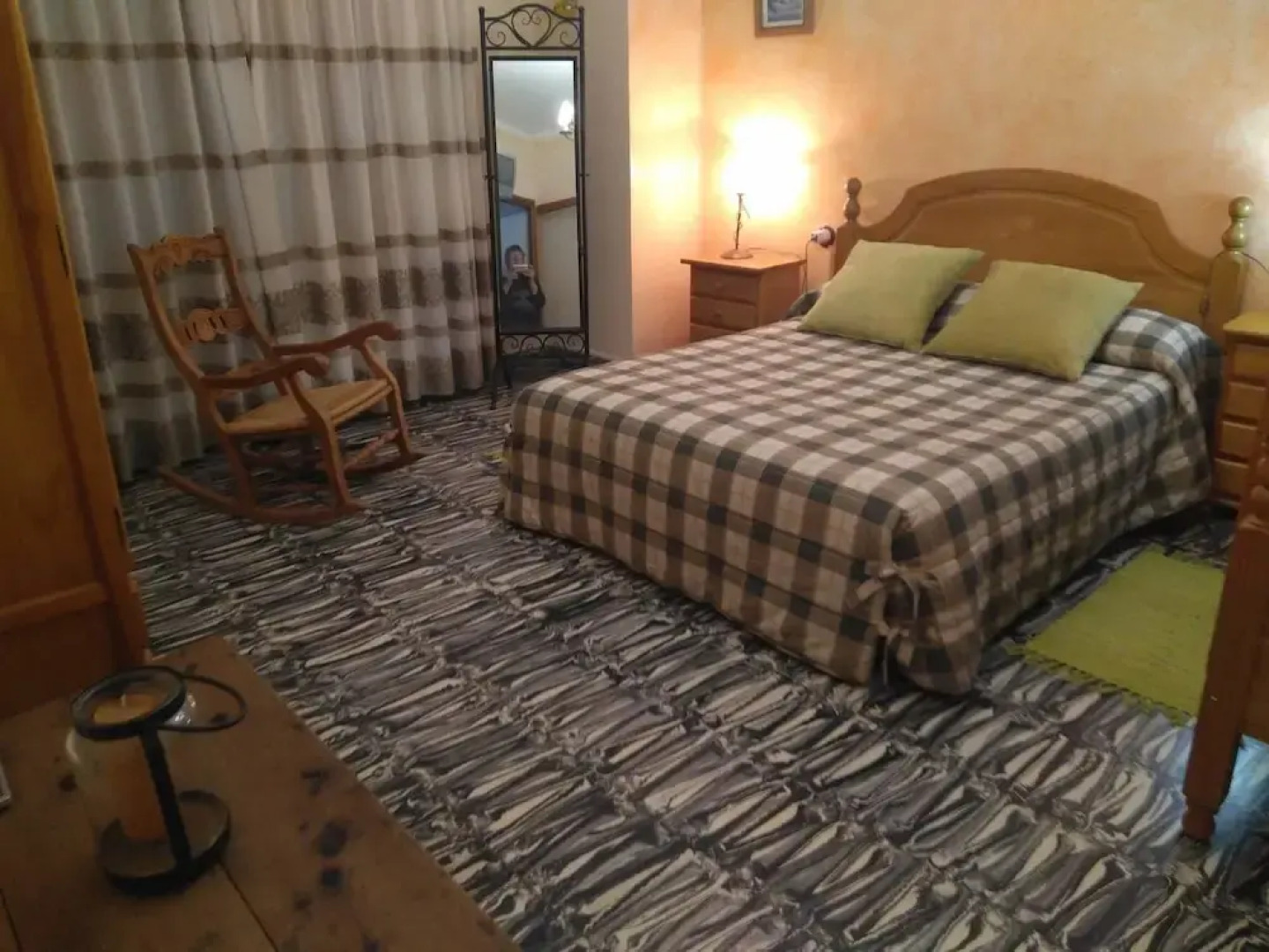 Casa Rural Angelita de Catí