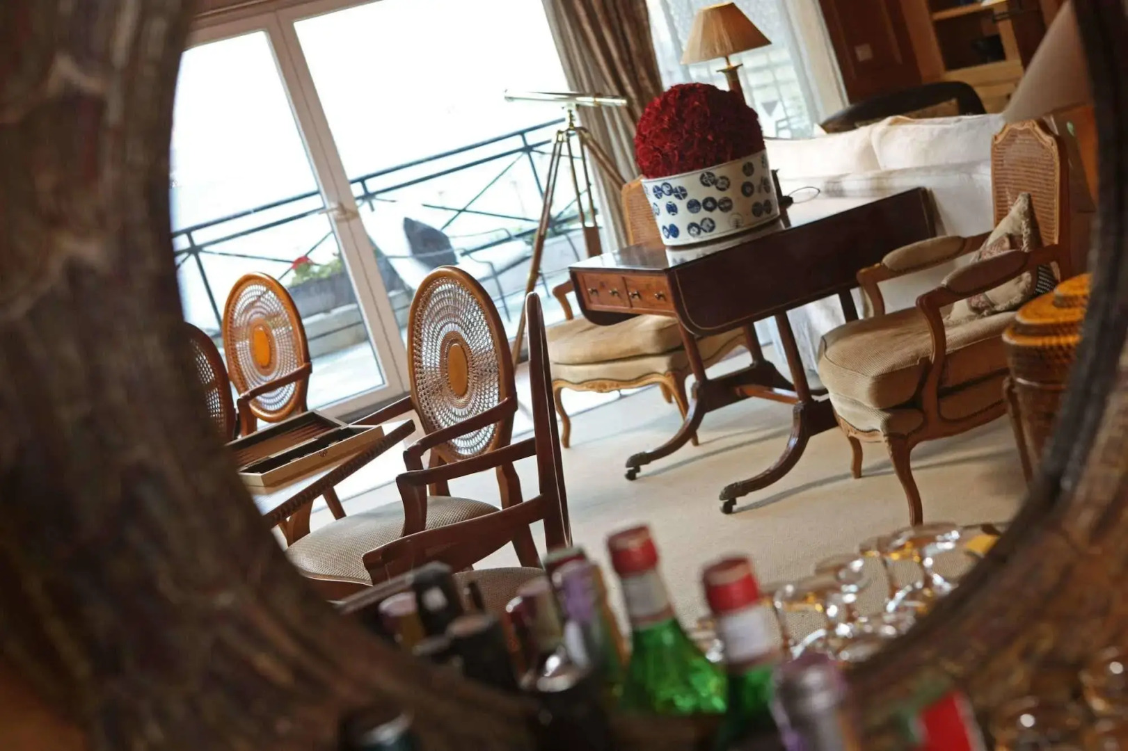 As Janelas Verdes Inn, a Lisbon Heritage Collection