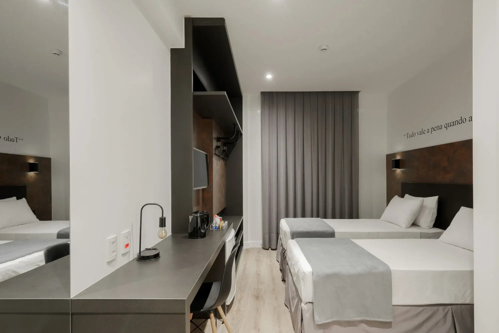 SLAVIERO Chapecó - Pet Friendly - Próximo a EFAPI