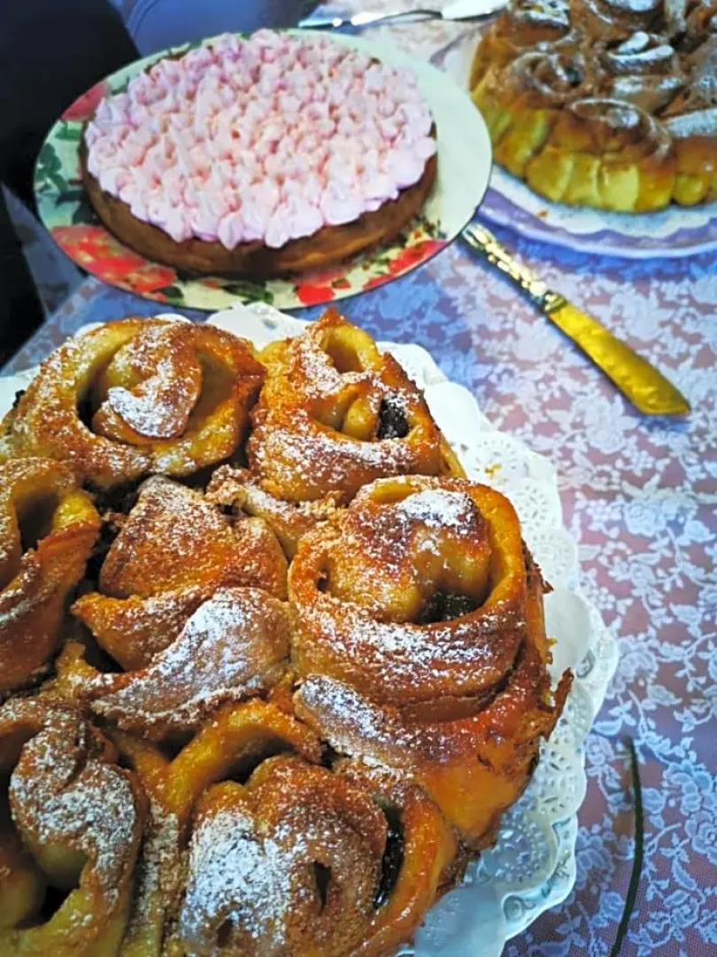 Garda Relais Antica Romelia