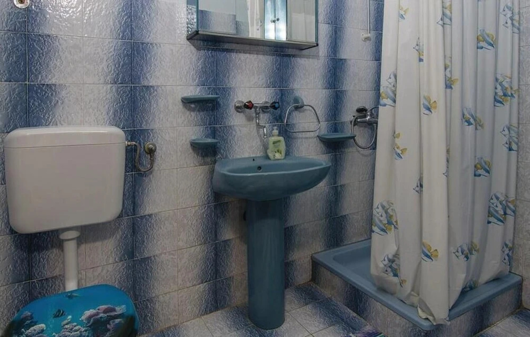 Awesome Home in Postup With Wifi and 5 Bedrooms