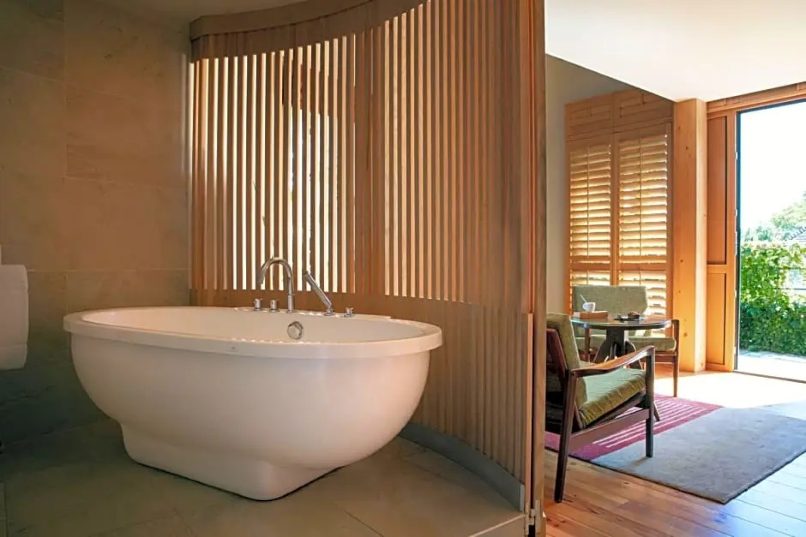 Le Jardin des Plumes