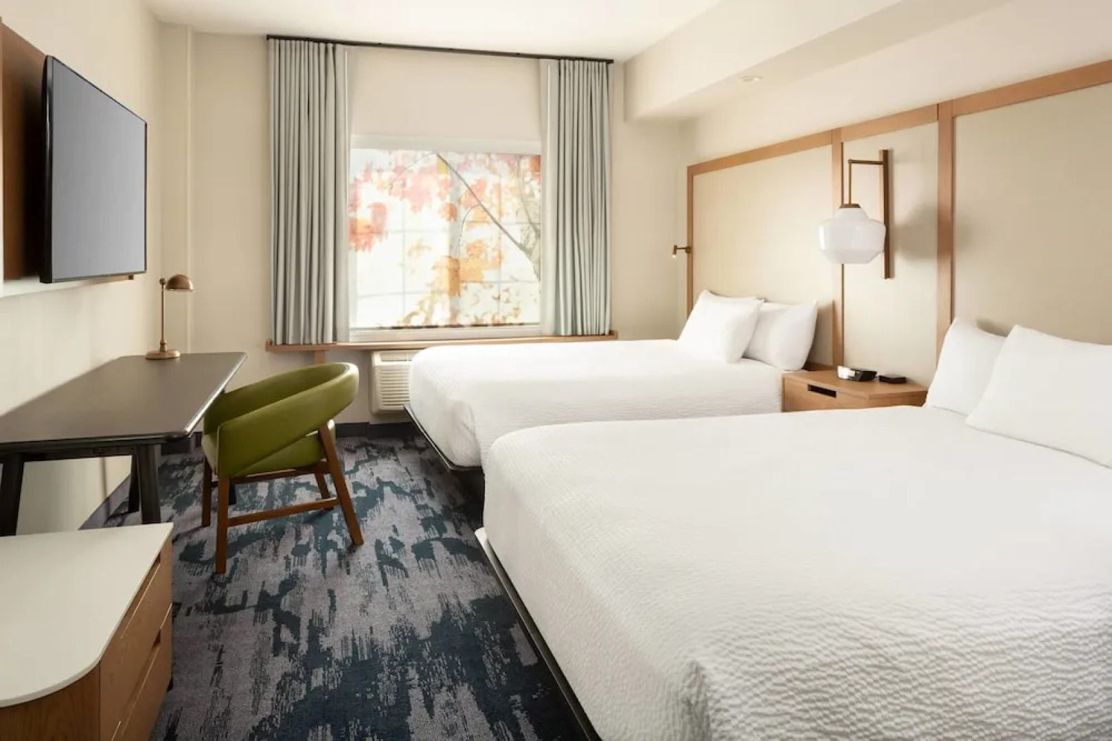 Fairfield Inn and Suites Napa Valley - American Canyon