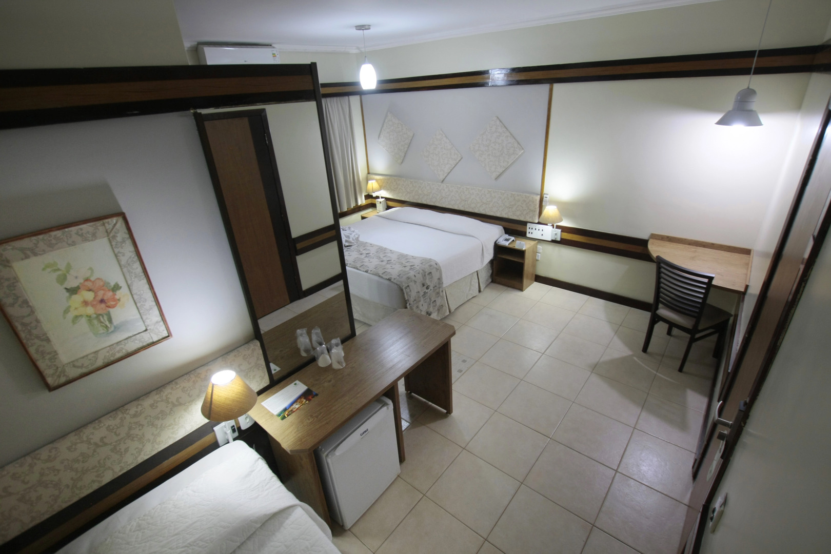 Hotel Colonial Iguaçu