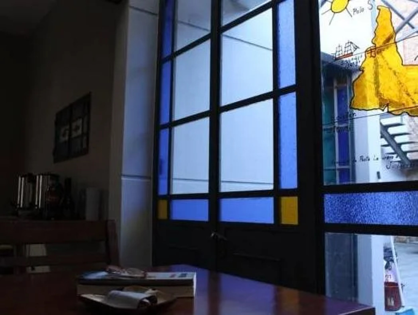 Posada Le Vrero Boutique Hotel