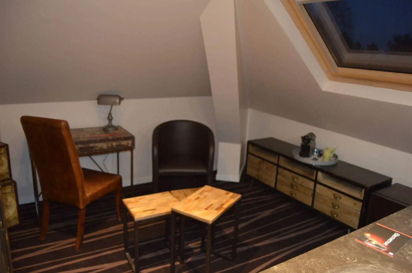 LAuberge de Vauclair