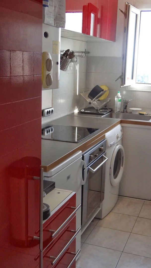 Appartement Vue Mer Panoramique