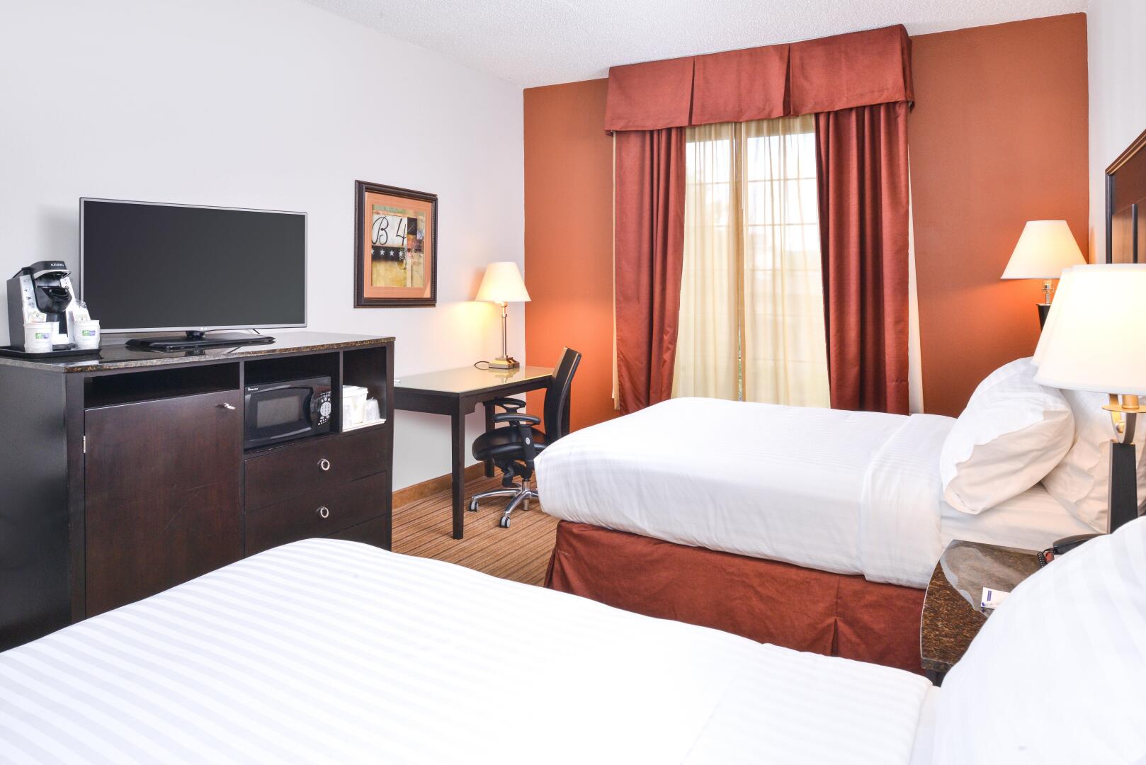 Holiday Inn Express Winston-Salem Medical Center Area by IHG