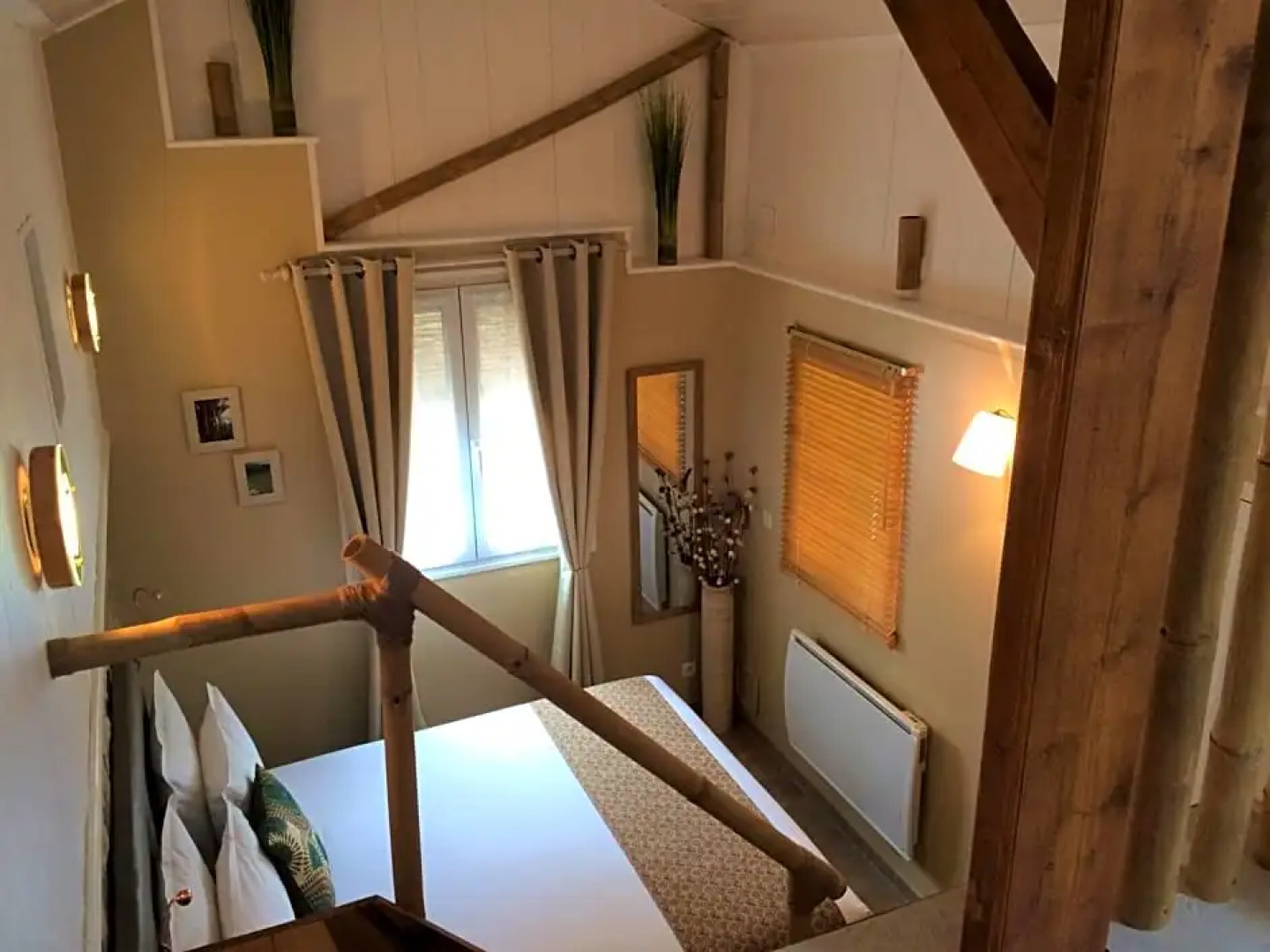 Chambres d'hôtes de La Roche