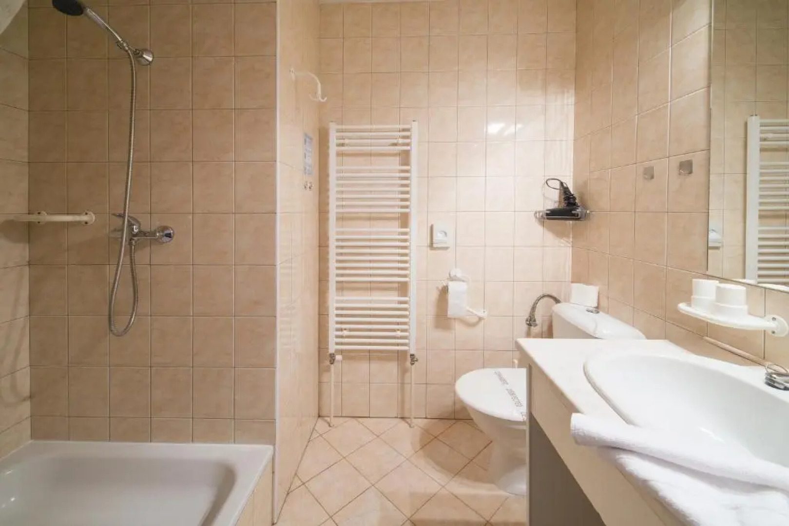 Belvedere Spa & Kurhotel