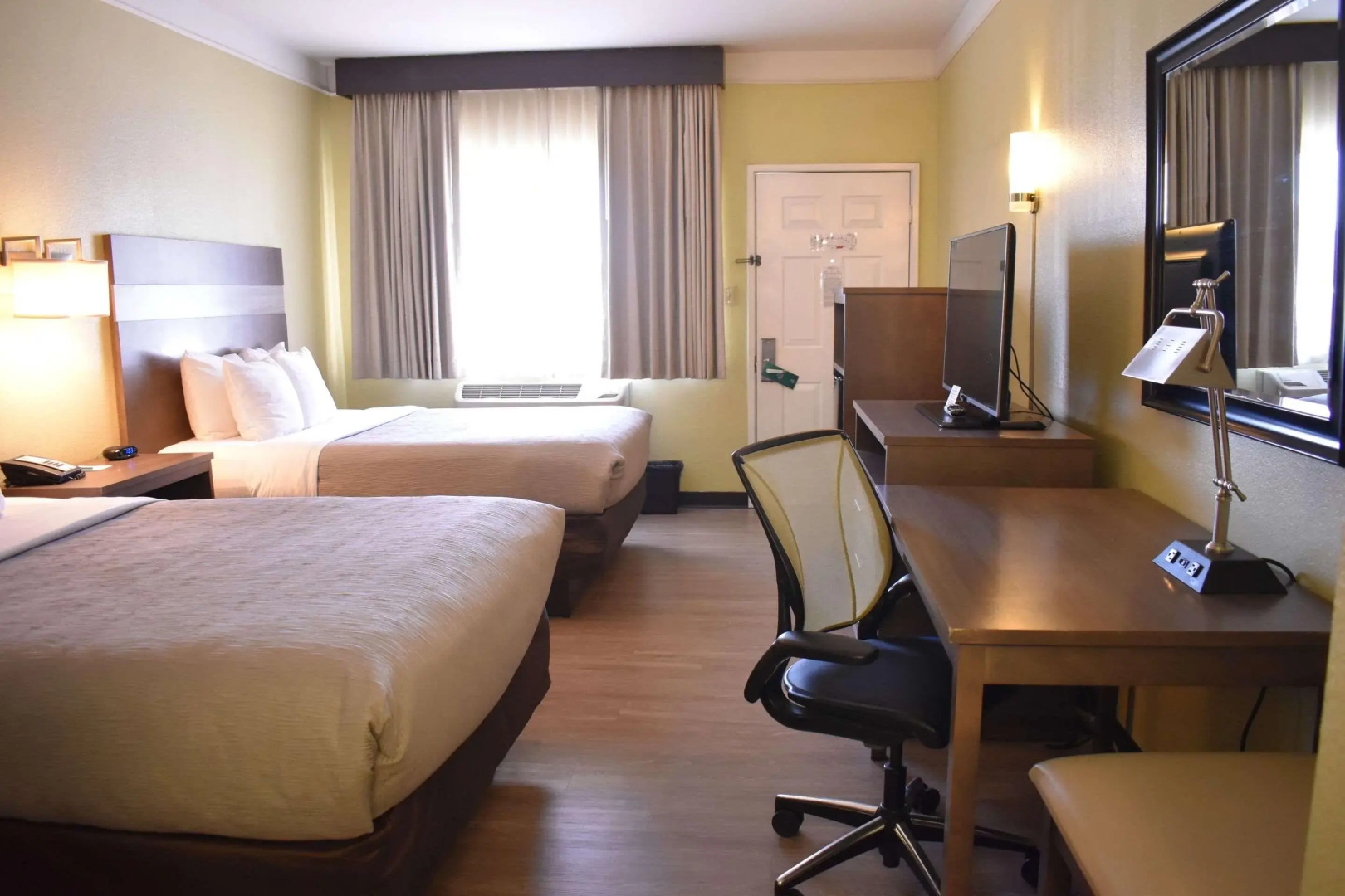 Quality Inn & Suites Gallup I-40 Exit 20